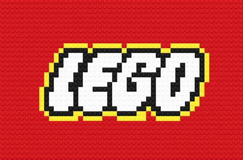 Lego Brands Poland Visualidentity Logocore Logos
