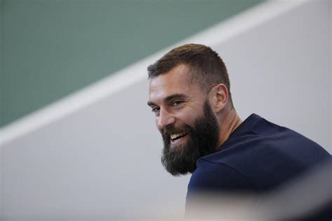 Benoit paire men's singles overview. Benoît Paire : Proche d'une nouvelle candidate de télé ...