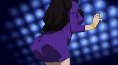 Animated Sexy Girl Butts Gif Anime Girl