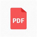 Pdf Icon Icons Office Open Editor