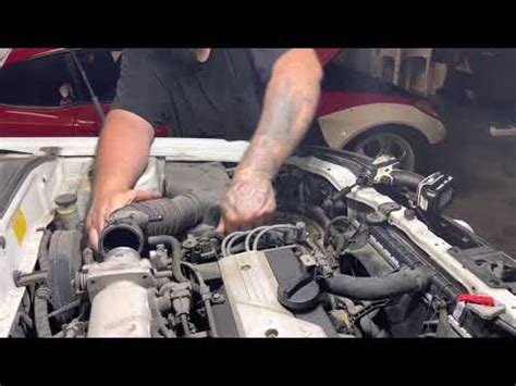 2004 Hyundai Accent Clutch replacement  YouTube
