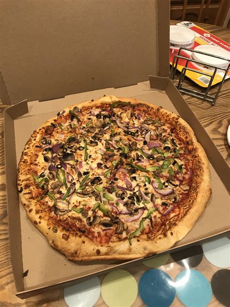Costco Pizza Combo