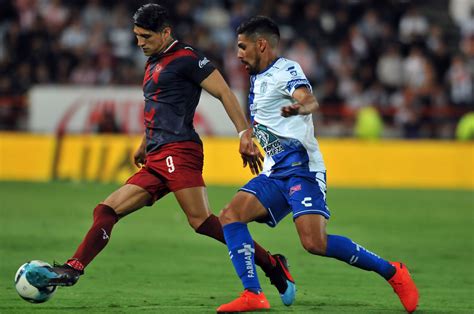 Maybe you would like to learn more about one of these? Liga MX strikers on the move ... including scoring leader ...