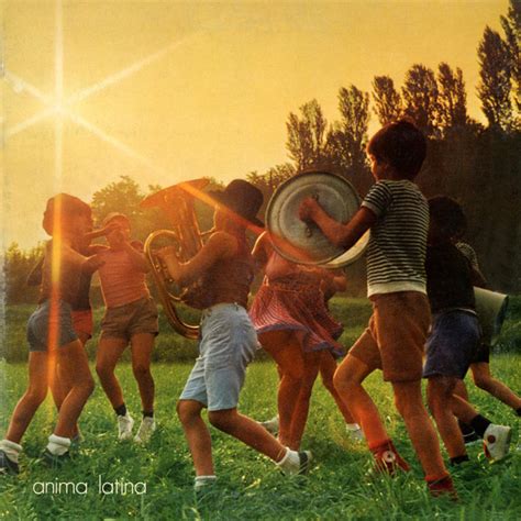 Battisti was born on march 5, 1943 in the small town of poggio bustone, in rieti, italy. Anima Latina LP | Vinile Lucio Battisti | Shop OnLine 1974