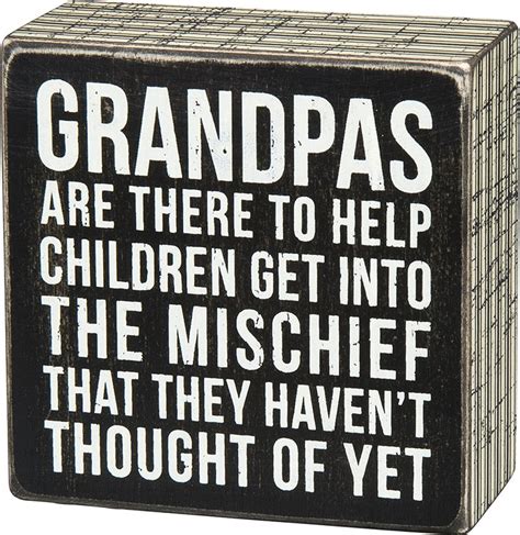 We did not find results for: Gifts for grandpa: Top ideas sure to make granddad smile