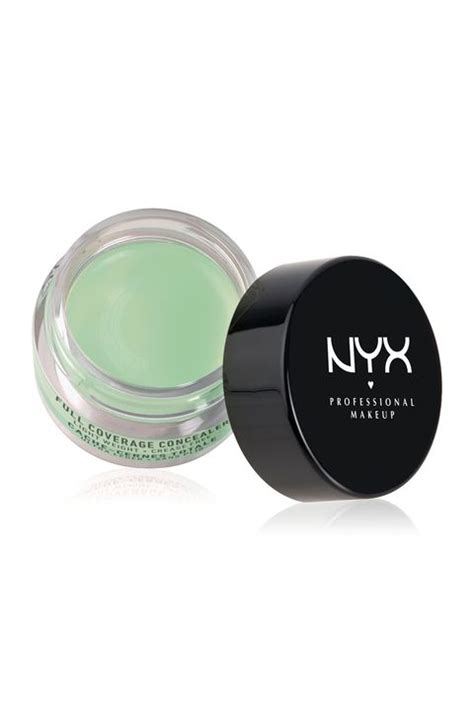 13 Best Green Concealers 2019 How To Use Green Color Correctors