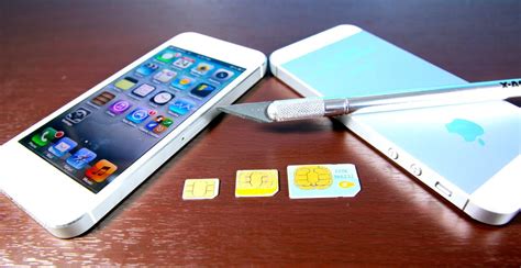 Sim, micro sim and nano sim cards. How To Cut Micro Sim & Make Nano Sim for iPhone 5 Free ...