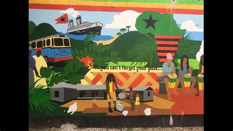 Trench Town Culture Yard Kingston 2020 All You Need To Know Before You Go With Photos