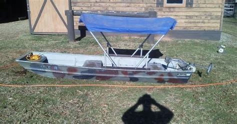 Hard to find and obsolete bimini tops are offered at wholesale pricing. Jon+Boat+Bimini+Tops | ... Sale/Trade: 12ft jon boat with ...