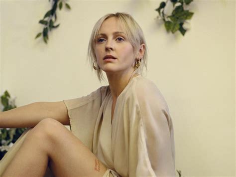 Laura Marling Lautde Band