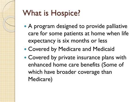 Ppt Hospice And Palliative Care Powerpoint Presentation Free