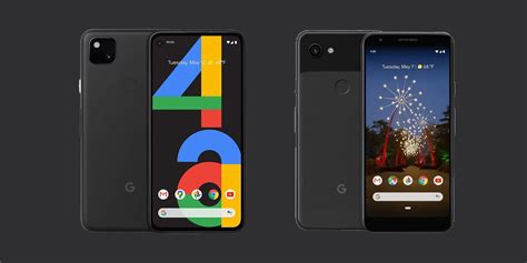 The pixel 3a is a steal for those who simply don't want to spend a lot on their next phone and still get a great camera. Google Pixel 4a Vs. Pixel 3a: What's New & What's Changed