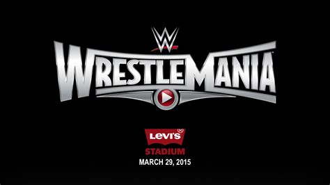 Transcript every year, around this time, one of the largest entertainment events is held. My Match Ideas for WWE WrestleMania 31 - Wrestling Advisor