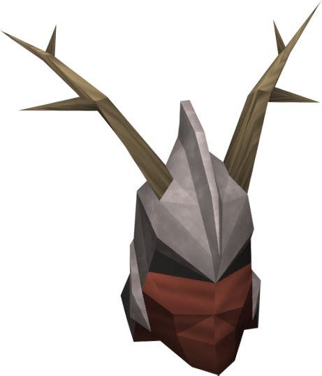 Vanguard Helm The Runescape Wiki