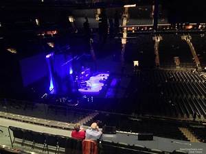  Square Garden Section 223 Concert Seating Rateyourseats Com