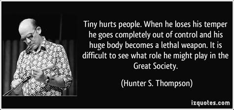 For motorcycle lovers, these hunter s thompson quotes are probably for you. Motorcycle Hunter S Thompson Quotes. QuotesGram