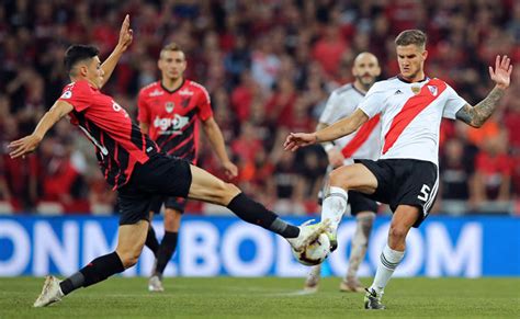 Is playing against unión santa fe res. Apuestas River Plate Vs Atlético Paranaense: previa ...