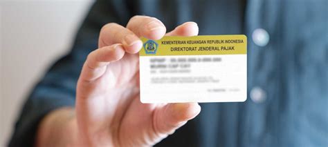 Ini Cara Daftar NPWP Online | BukaReview