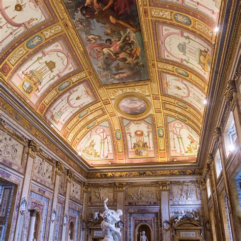 Borghese Gallery Private Tour Discovering Art Treasures Of Rome