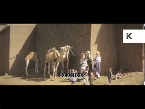 The perfect escape from a busy life! 1960s Fes, Morocco, Busy Street Scenes, Travelogue, Home ...