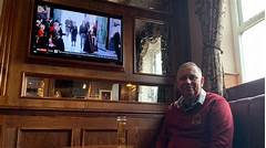 The Greatest Send Off Roller Crouchs Unparalleled Funeral Experience