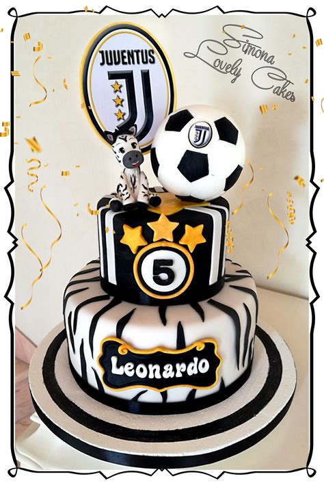 See more ideas about juventus cake cupcake cakes. Juventus Cake Simona Lovely Cakes | Cake