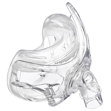 Amara View Full Face Cpap Mask With Headgear
