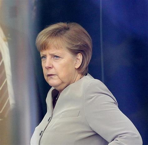 Merkel Geht Nicht Nach Brüssel „kein Weiteres Politisches Amt Egal Wo