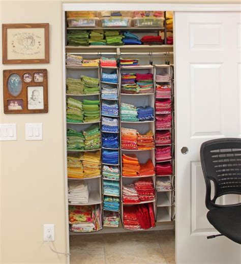 18 best images about Quilting storage - Fabrics on Pinterest | Fat