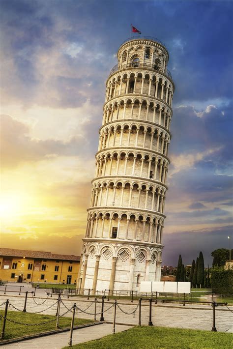 5 City Breaks For Less Than 60 Skyscanner S Travel Blog Pisa Tower
