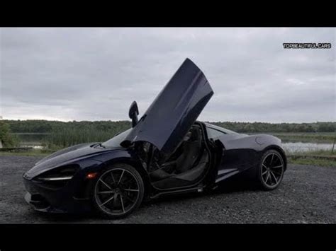 Jpj boleh on may 07, 2019 at 5:16 pm. 2019 McLaren 720S Specs and Feature - YouTube