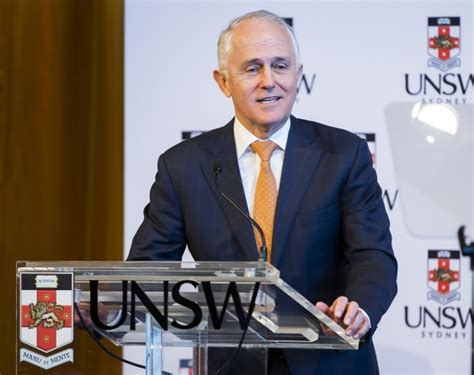 Pm Says International Education Vital To Australias Relationship With