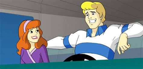 Animated Scooby Doo Movie Adds Zac Efron And Amanda Seyfried As Fred