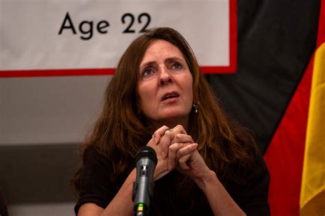 Shani Louk fait le point alors que sa mère craint que « le temps presse