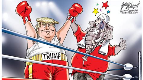 top political cartoons of 2016 from gannett journalists free nude porn photos