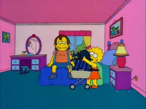 yarn [laughs] come on snowball [shrieking] the simpsons 1989 s08e07 comedy video
