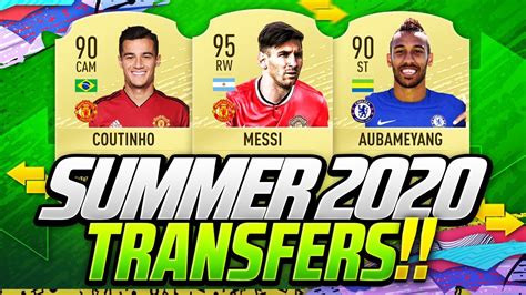 See their stats, skillmoves, celebrations, traits and more. FIFA 21 | NEW CONFIRMED 2020 TRANSFERS & SUMMER RUMOURS😱🔥 ...