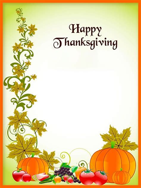 People started waiting for this wonderful occasion with very eagerly and spend it all with lots of joy and enthusiasm. Pin by Lin DiCesare on Scrapbooking | Happy thanksgiving ...