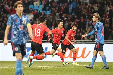 한일전 올림픽:'일본은 우리의 우승 자판(japan)기'. '최대 5000명' 한일전, 요코하마서 유관중 개최 확정