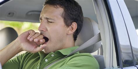 Drowsy Driving Causes Accidents Chicago Injury Attorney Phil Berenz