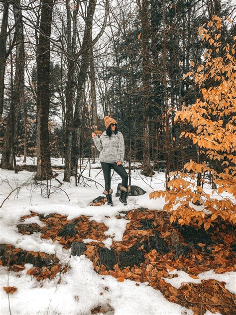 Is there a luxury hotel in lake rosseau? JW Marriott Lake Rosseau Nature Walks - Dressed to Kill