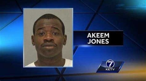 Akeem Jones Sentenced To Life In Prison Leaves Court Shouting Scriptures