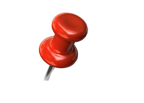 Red Pin Png Hd Image Png All Png All