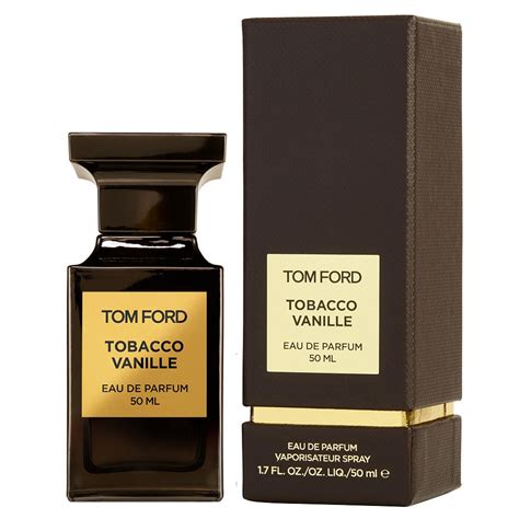 Tobacco Vanille By Tom Ford 50ml Edp Perfume Nz