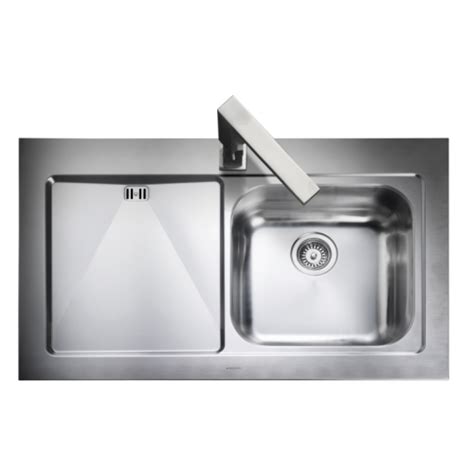 Polish your personal project or design with these bathroom sink transparent png images, make it even more personalized and more attractive. Mezzo Single Bowl Kitchen Sink
