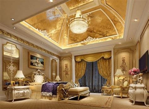 Check spelling or type a new query. Luxurious Bedroom Interior Design Ideas - Beyond Fashion ...