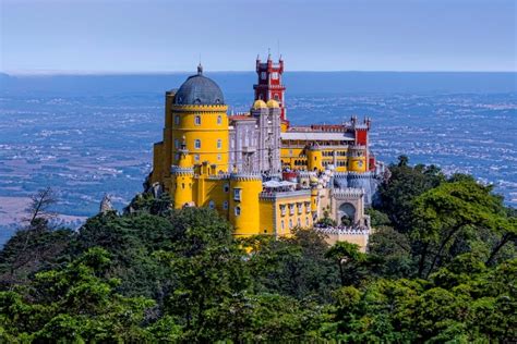 See here all the media guides of the portuguese presidency. Best Castles in Portugal - Historic European Castles