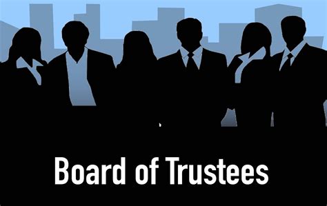El Camino College Union Board Of Trustees Gets First Read At Updated