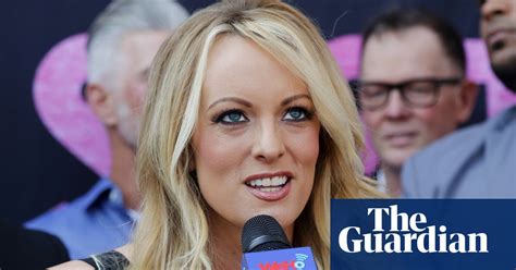 Stormy Daniels Announces Memoir She Says Will Blow Minds Us News