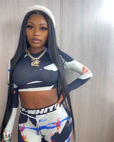 Asian Doll On Instagram “she Coco 🤩” Asian Doll 2 Piece Outfits
